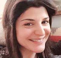 Anna Kuyumcuoglu