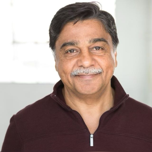 Sanjeev Verma, founder of Alchemi-E LLP