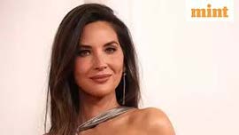 Olivia Munn